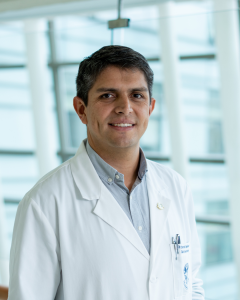 Dr. Rolando Repulveda