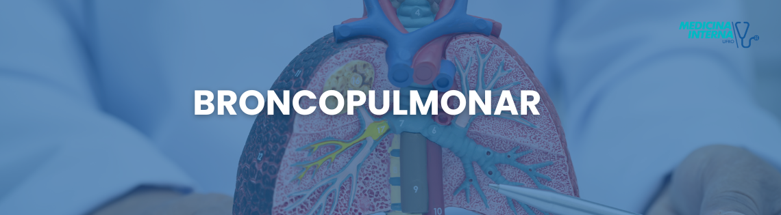 broncopulmonar
