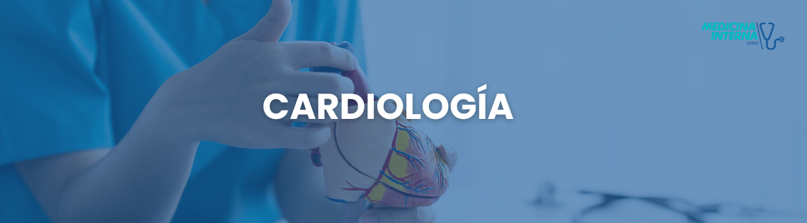 CARDIOLOGIA