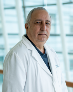 Dr. Fernando Lanas Z