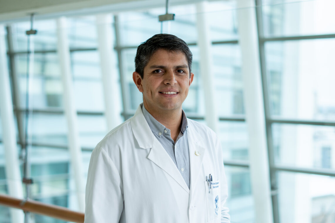 Dr Sepulveda