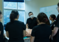 Cuarto año del Intensivo de Simulación: estudiantes de Medicina fortalecen habilidades clínicas.