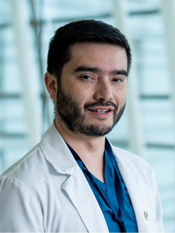 Dr. Rodrigo Fernández Meza
