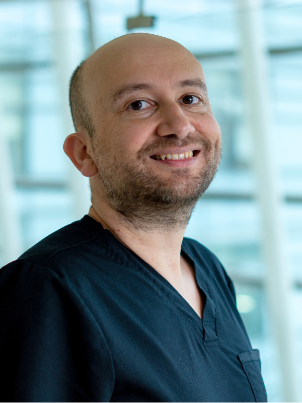 Dr. Adolfo Meier Morales