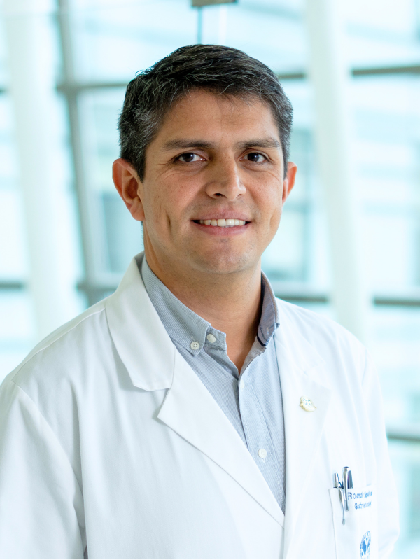 Dr. Rolando Sepúlveda Cortés