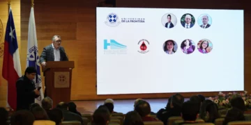 Casa del Donante de Sangre: Un hito real para La Araucan&iacute;a
