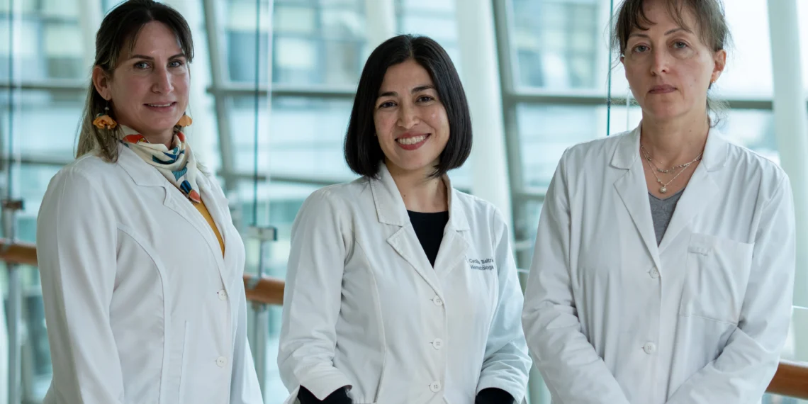 hematología ufro