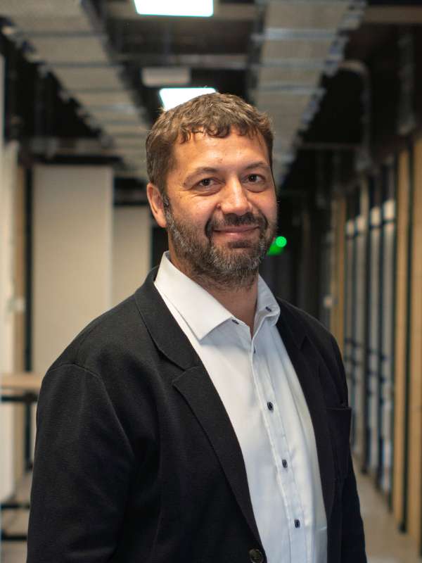 Dr. Carlos Baumert - Unidad de Reumatología UFRO
