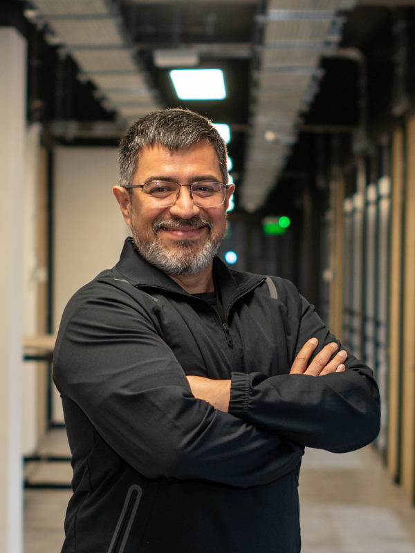 Dr. Carlos Martínez - Unidad de Reumatología UFRO