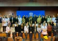 Reunion administrativa