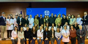 Reunion administrativa