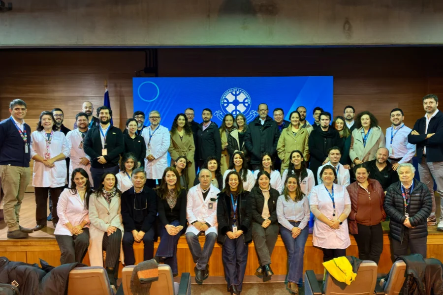 Reunion administrativa