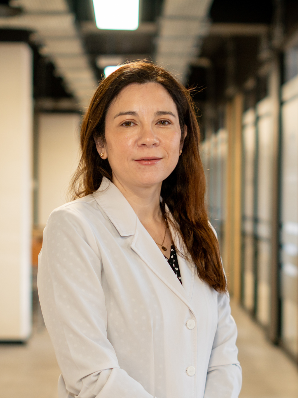 Dra. Valentina Toledo Olivero - Unidad Broncopulmonar UFRO