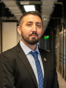 Dr. Carlos Márquez