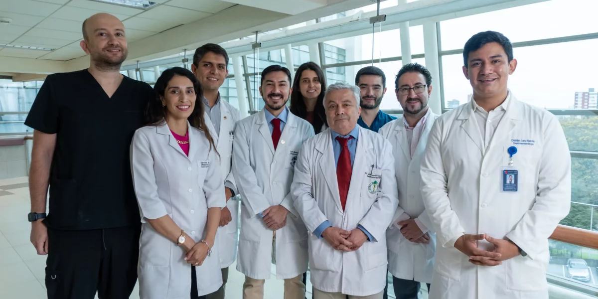 gastroenterologia Ufro